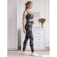 thumbnail image 4 of Conjunto Deportivo 2 Piezas, Top Crop y Leggings de Cintura Alta, Ajuste Perfecto y Máxima Comodidad para Mujer, 4 of 5