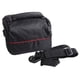 thumbnail image 5 of Bolsa De Almacenamiento Para Cámara, Buena Protección, Correa De Hombro Ajustable, Fácil De Transportar, Estuche Para Lentes De Cámara, Nailon, Impermeable, Gran Capacidad Para, 5 of 7