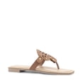 thumbnail image 4 of Sandalia Angelina Color Camel D14320164553 23 Dorothy Gaynor Sandalia Angelina Color Camel D14320164553 23, 4 of 6