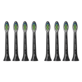 thumbnail image 1 of Para HX6064 Sonicare W2 4 Cabezales Repuesto Cepillos Dientes (), 1 of 8