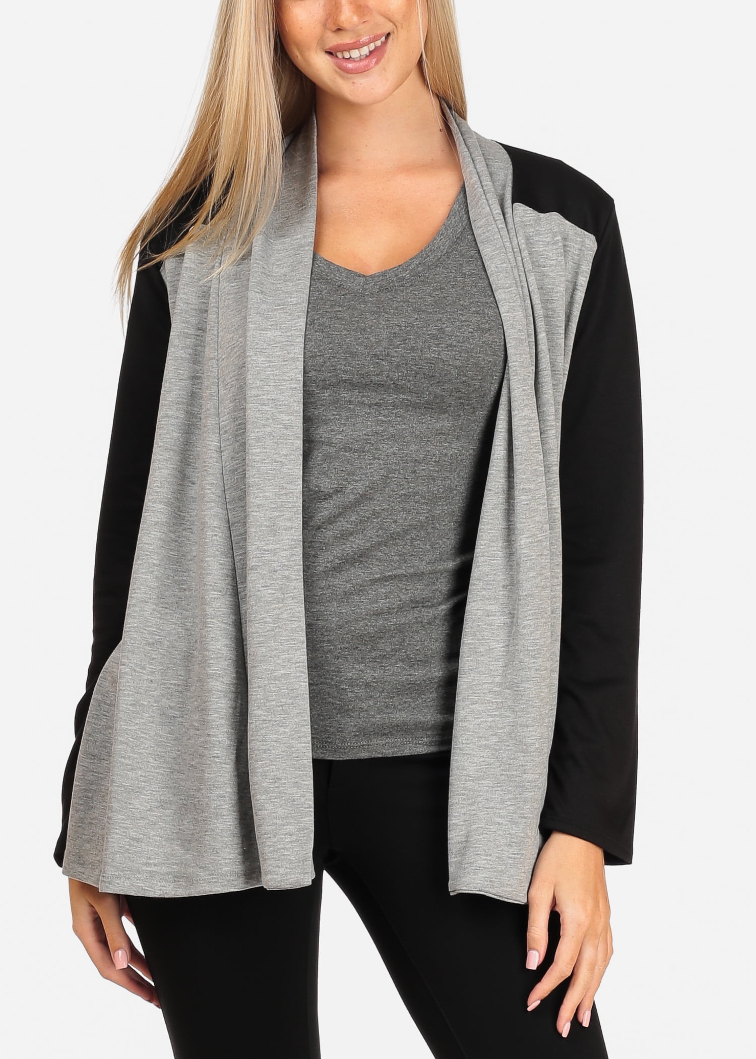 going out cardigan