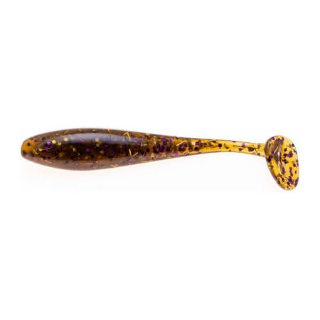 Anglers Choice AC-40 Swimbait 4 Qty 7