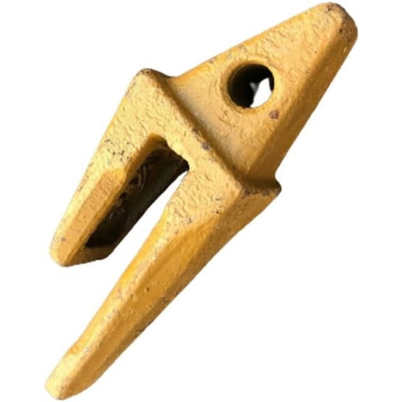 PC60 20MM Adapter Shanks Fits for Komatsu PC60 Bucket Teeth Tooth