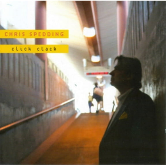 Click Clack (CD) (Digi-Pak)