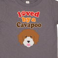 thumbnail image 4 of Inktastic Cavapoo Dog Quote Boys or Girls Toddler T-Shirt, 4 of 5