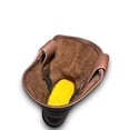 thumbnail image 2 of Bota De Trabajo Industrial Uso Rudo, Apache Boots, Piel Vacuno, Roble Flother, Suela Wolvorin, Talla 25.5 MX, 2 of 7