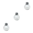 thumbnail image 1 of Seitruly Empty Bottle with Air Sac Art Travel Car Set Fragrance Home Toilet Perfume Decoration Transparent Diffuser Bedroom Bottles Type1, 1 of 6