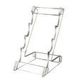 thumbnail image 3 of Acrylic Knife Display Stand Pocket Knife Display Case for Bedroom Exhibition, 3 of 8