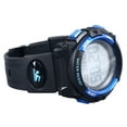 thumbnail image 1 of Reloj Digital Para Niños Resistente Al Agua, 12H 24H Reloj Deportivo Electrónico Para Niños Con Alarma Cronómetro Iluminación Fecha Semana Para Niños Y Niñas, 1 of 8