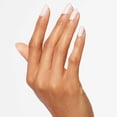 thumbnail image 4 of Esmalte de uñas OPI ¿Te llevas a Lei? Crema de color beige suave, 4 of 6