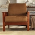 thumbnail image 5 of Mission Chair, 5 of 5