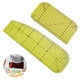 thumbnail image 1 of Regla térmica para planchar, regla para dobladillos, regla para planchar, herramientas de costura, regla resistente al calor para plancha eléctrica, planchado doméstico, 2 estilos diferentes., 1 of 8