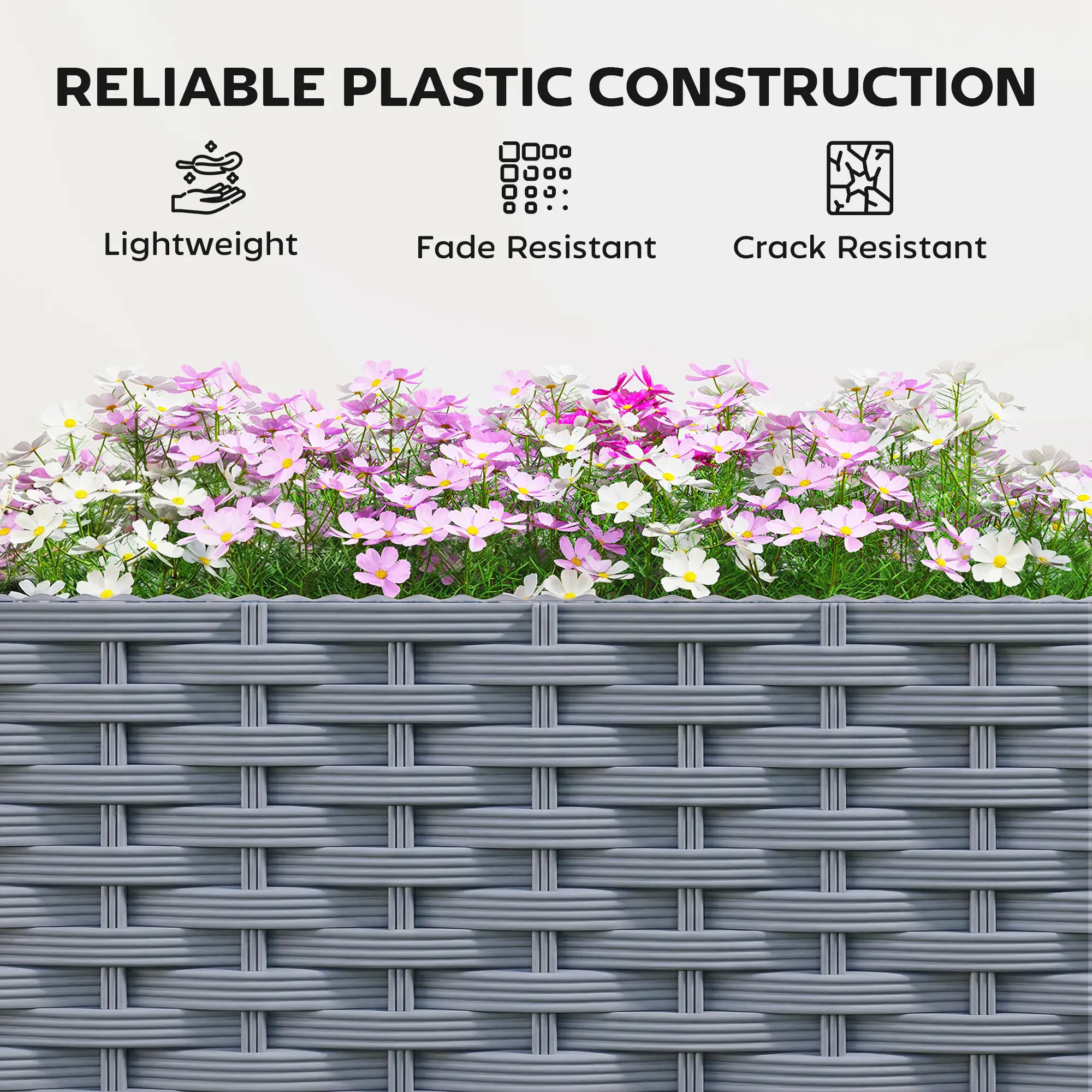 Plant Flower Stand