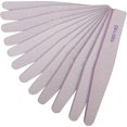 thumbnail image 1 of BallHull Professional Nail Files 100/180 Grit - Double Sided Emery Board for Acrylic & Natural Nails, 7 Inch, 1 of 8