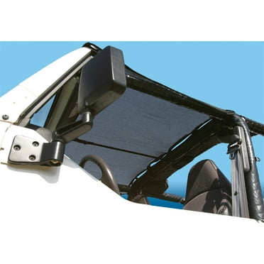 Bestop - 41412-01 - HighRock 4x4 Tailgate Rack Bracket Kit Fits select ...