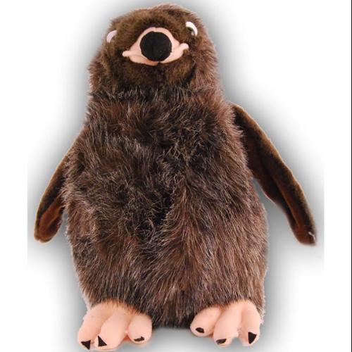 adelie penguin plush
