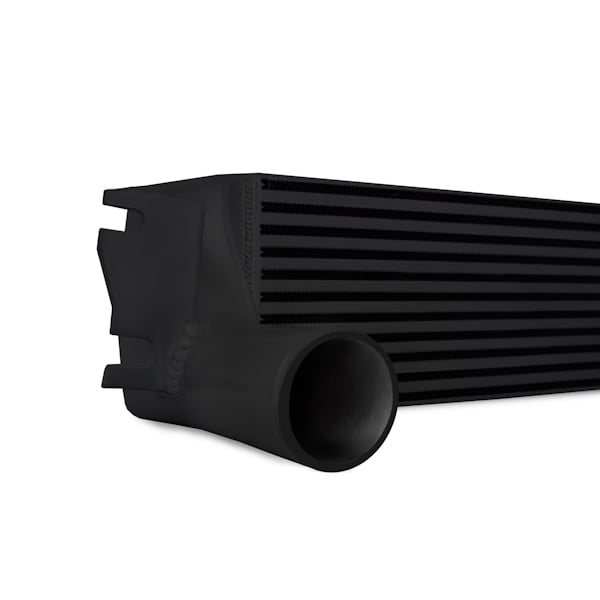 Mishimoto MMINT-SRT4-03BK Performance Intercooler Compatible With Dodge Neon SRT-4 2003-2005 Black