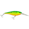 thumbnail image 2 of Berkley Flicker Shad Medium 7CM Firetiger, 2 of 6