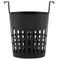 thumbnail image 1 of 10Pcs Plastic Mesh Pot Net Basket Hydroponic Aeroponic Flower Container Plant Grow Pot Cup Planting Baskets Garden Tool, 1 of 6