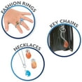thumbnail image 4 of Maxx Explore Rock Tumbler Kit,  Durable Gem Polisher | Children Teens Adults Seniors 8+, 4 of 7