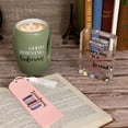 thumbnail image 3 of Bookworm - 16 oz Cup, 3 of 8