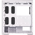 thumbnail image 3 of Gabinete Gamer XPG DEFENDER PRO E-ATX Media Torre 3 FAN Cristal Templado ARGB Blanco blanco XPG GABINETE GAMER ADATA XPG DEEFENDER PRO MID TOW BCO DEEFENDER PRO-WHCWW, 3 of 6