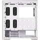 thumbnail image 3 of Gabinete Gamer XPG DEFENDER PRO E-ATX Media Torre 3 FAN Cristal Templado ARGB Blanco blanco XPG GABINETE GAMER ADATA XPG DEEFENDER PRO MID TOW BCO DEEFENDER PRO-WHCWW, 3 of 6