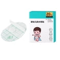 thumbnail image 2 of Silicone Ear Plugs For Babies And Adults Membrane Ear For Bathing And Swimming, 2 of 5