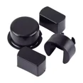 thumbnail image 1 of Tailgate Hinge Pivot Bushing Insert Kit For Dodge Ram Ford F-150 F-250 F-350, 1 of 4