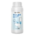 thumbnail image 2 of EGNMCR Toilet Dissolving Agent For Strong Removal Of Urine Scale Cleaning Agent For Unblocking Toilet Deodorizing Toilet Bathroom And Removing Odors 120g Descaling agent, 2 of 9
