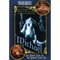 Michael (DVD), Kino Lorber, Drama