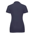 thumbnail image 2 of Russell Polo Extensible à Manches Courtes pour Femmes, 2 of 3