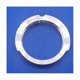 thumbnail image 4 of 1 pieza nueva para anillo adaptador de bayoneta L (M39) - /M de tornillo 39 a M (28-90 MM) de cobre puro y plateado, 4 of 5