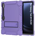 thumbnail image 1 of Funda para tablet Cantis para Samsung Galaxy Tab S9 FE 10,9" resistente a golpes, 1 of 7