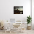 thumbnail image 2 of Stupell Industries The Mill Rembrandt van Rijn Classical Landscape Painting Painting Gallery Wrapped Canvas Print Wall Art, Design by one1000paintings, 2 of 7