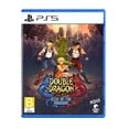 thumbnail image 1 of Double Dragon Gaiden: Rise of the Dragons PS5 PS5 ps5, 1 of 2