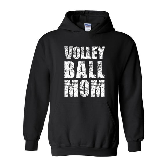 Artix - Women Sweatshirts and Hoodies - Volleyball Mom
