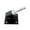 45 Degree, variant on simhoa Feather Flag Base Stand Beach Flag Pole Base Compact Wall Mount Base Holder for Rafting Races Advertising Garden Deck Outdoor 90 Degree