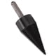 thumbnail image 5 of Tornillo Para Dividir, Broca Para Dividir Madera Herramientas Para Dividir Leña De Acero De Alta Velocidad Con Vástago Hexagonal Para Madera Dividida Para Herramientas ANGGREK Otros, 5 of 8