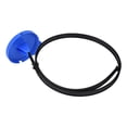 thumbnail image 2 of Tapa limpiadora de botellas para limpiaparabrisas para Nissan Qashqai 2017-2018 28913JD00A, 2 of 5