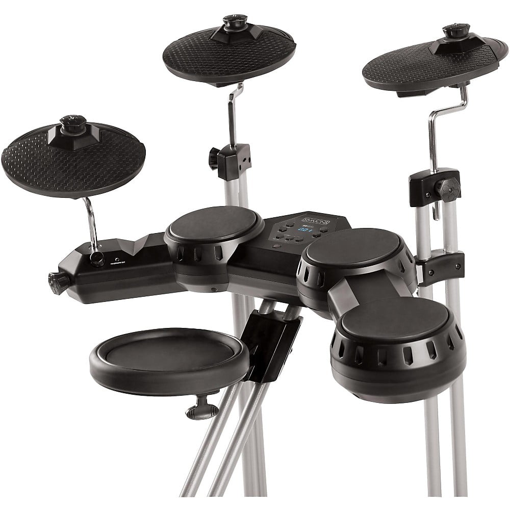 Электронная Ударная Установка Купить В Москве Недорого