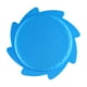 thumbnail image 4 of Juego de discos voladores de agua para niños, juego de lanzamiento de discos para parques y jardines. Azul, 4 of 9