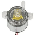 thumbnail image 3 of Mini Bomba de agua eléctrica Bling Bling 12 V 7 W bajo ruido, 3 of 9