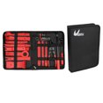 thumbnail image 1 of Unique Bargains Trim Removal Tool Set Nylon for Car Panel Dash Audio Radio 22 in 1, 1 of 6