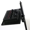 thumbnail image 3 of MasteelfCA Bande pour Accessoires avec Clip, Support de Micro-Ondes pour Support de Fixation pour Support, 3 of 9