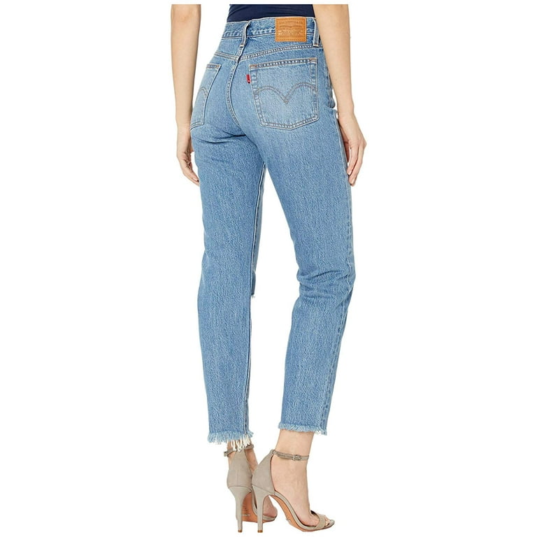 Levi s Premium Premium Wedgie Icon Fit Truth Unfolds Walmart