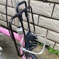 thumbnail image 3 of Folding Bike Front Bags Racks Bracket for, 3 of 5