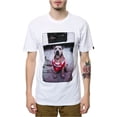 thumbnail image 1 of Camiseta gráfica The Chief Dog Emerica para hombre blanca extragrande, 1 of 1