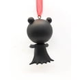 thumbnail image 2 of Nightmare Before Christmas Scary Teddy Custom Christmas Ornament, 2 of 3