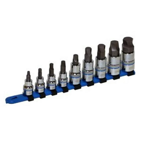 

Stripped Bit Socket Set